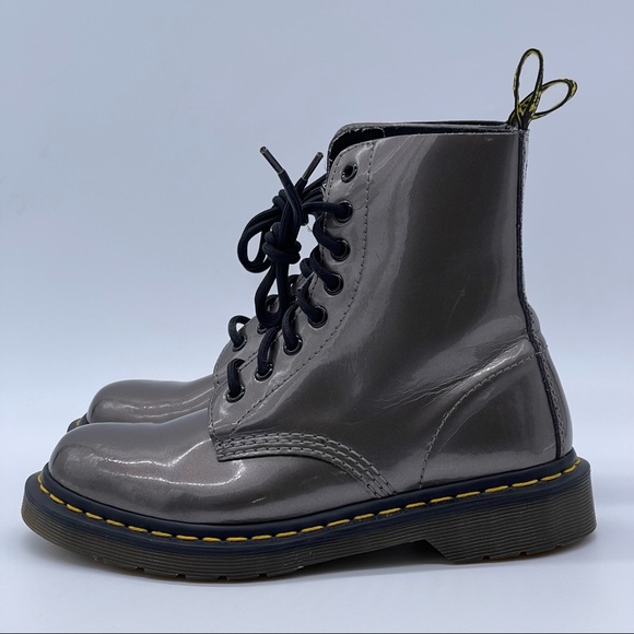 Dr. Martens Pascal Boot. - Picture 4 of 12